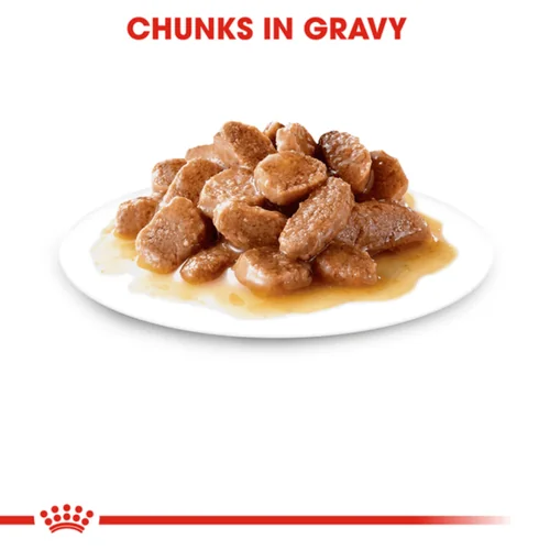 Royal Canin Instinctive Adult Gravy Cat Wet Food - Image 3