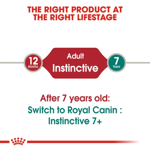 Royal Canin Instinctive Adult Gravy Cat Wet Food - Image 4