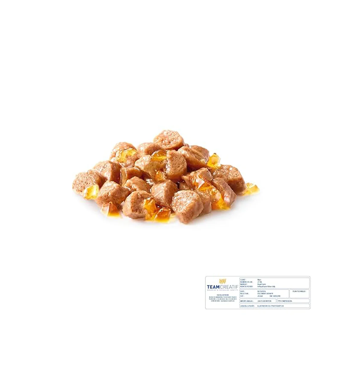 Royal Canin Kitten Wet Food in Gravy (85g Pouch) - Image 2