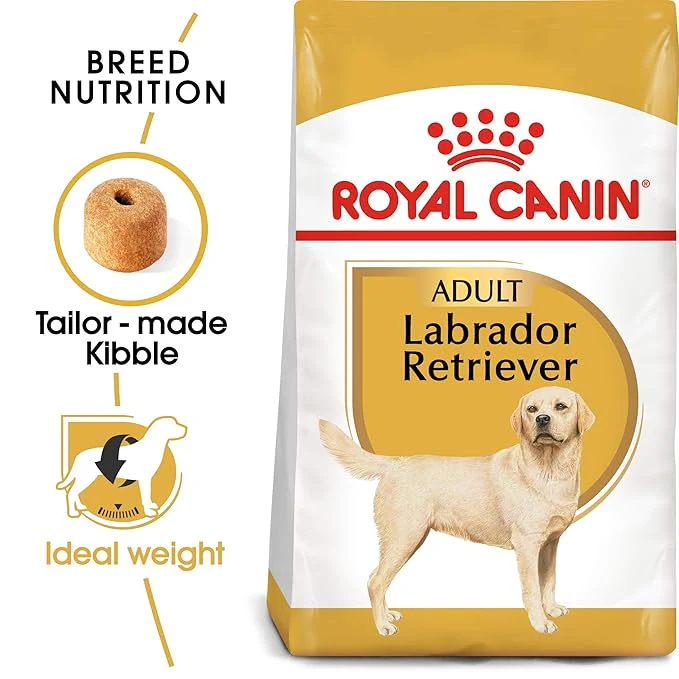 Royal Canin Labrador Retriever Adult Dog Dry Food - Image 2