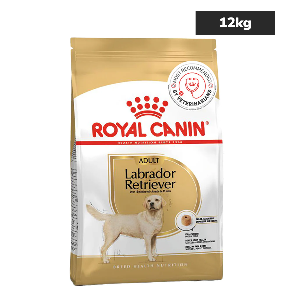 Royal Canin Labrador Retriever Adult Dog Dry Food - Image 7