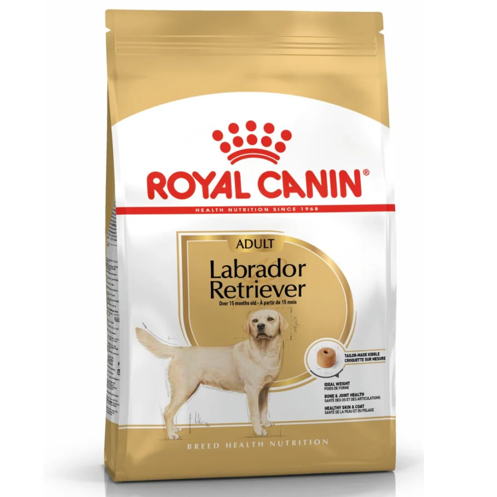 Royal Canin Labrador Retriever Adult Dog Dry Food - Image 2