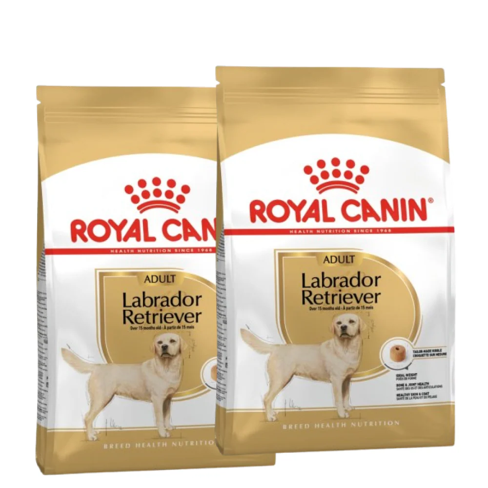 Royal Canin Labrador Retriever Adult Dog Dry Food - Image 7