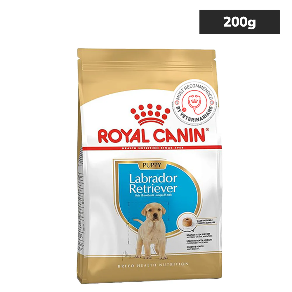 Royal Canin Labrador Retriever Puppy Dog Dry Food - Image 12