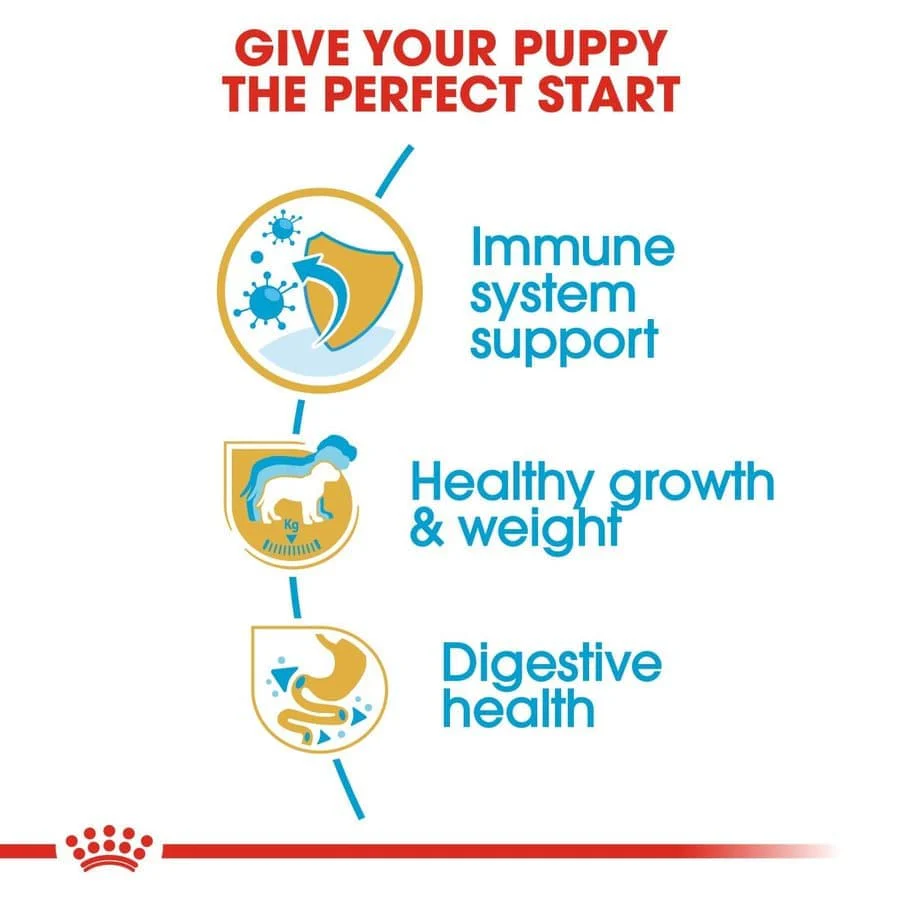 Royal Canin Labrador Retriever Puppy Dog Dry Food - Image 3