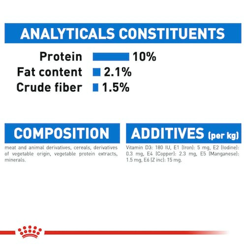 Royal Canin Light Weight Care Adult Gravy Cat Wet Food - Image 4