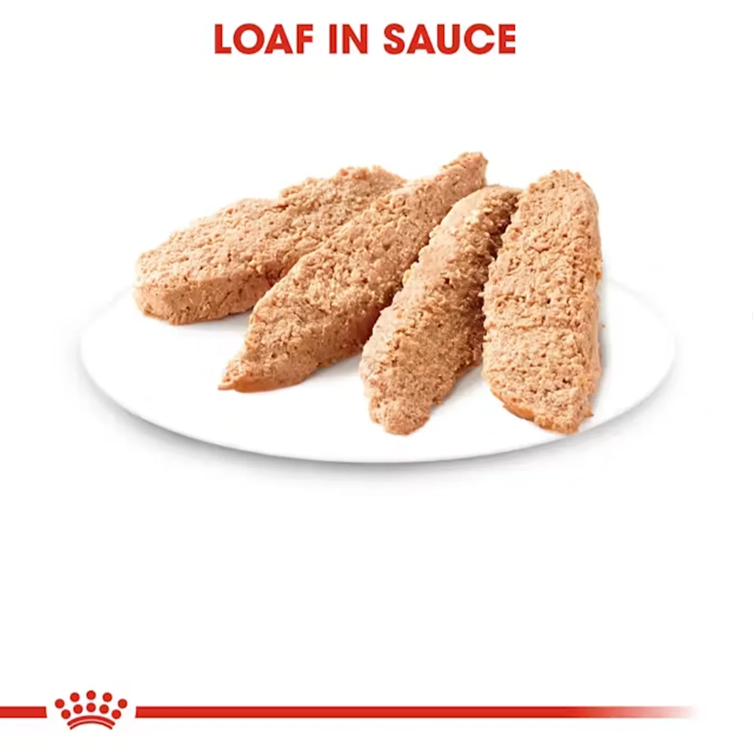 Royal Canin Kitten Loaf Cat Wet Food - Image 4