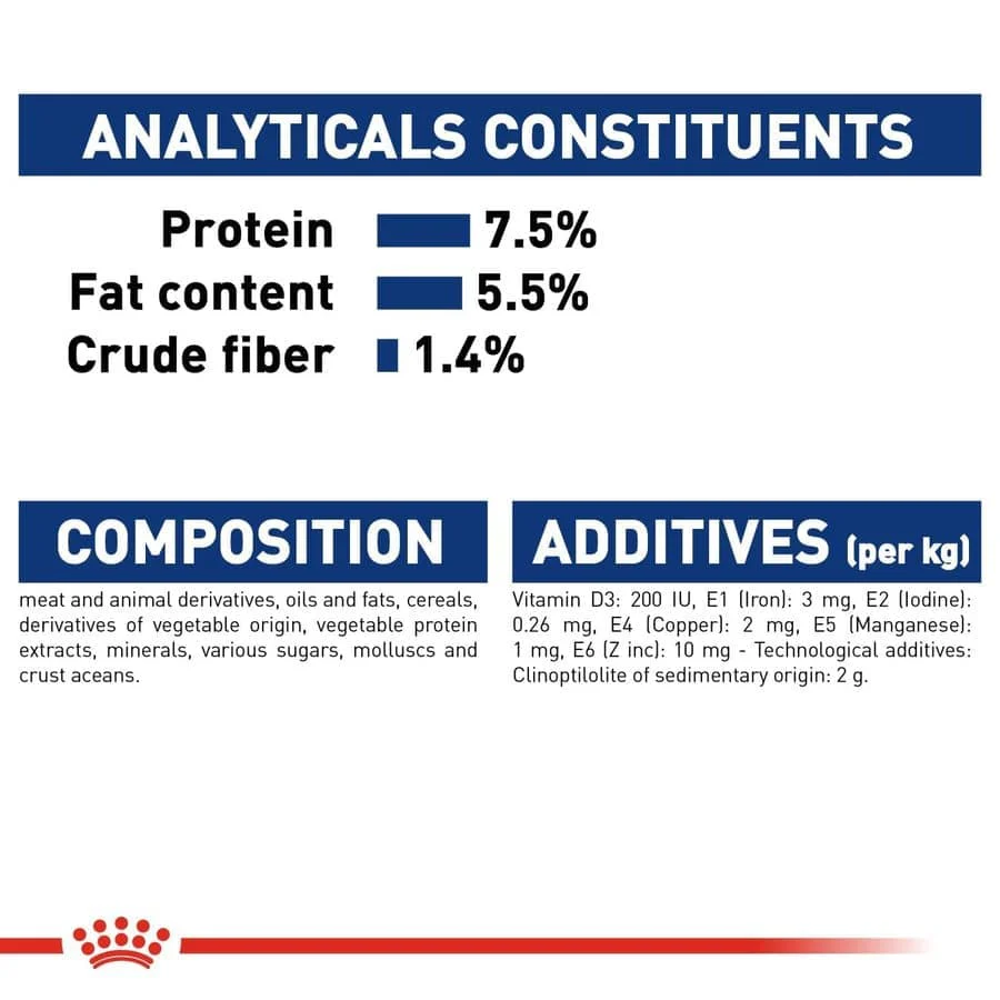 Royal Canin Maxi Adult Dog Wet Food - Image 7