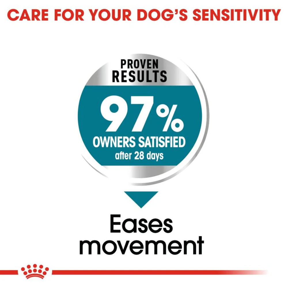 Royal Canin Maxi Jointcare Dog Dry Food - Image 5