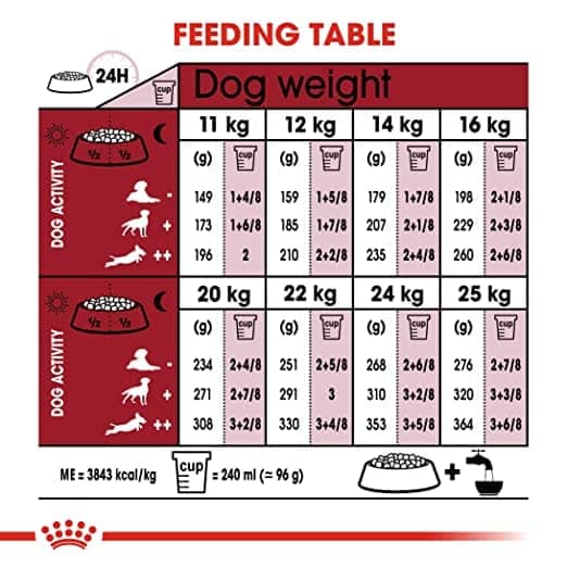 Royal Canin Medium Adult Dog Dry and Wet Food Combo - Image 6