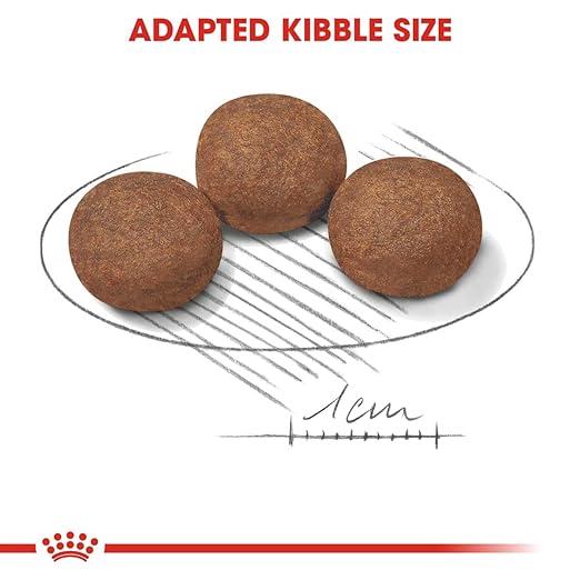 Royal Canin Medium Puppy Dog Dry Food - Image 4