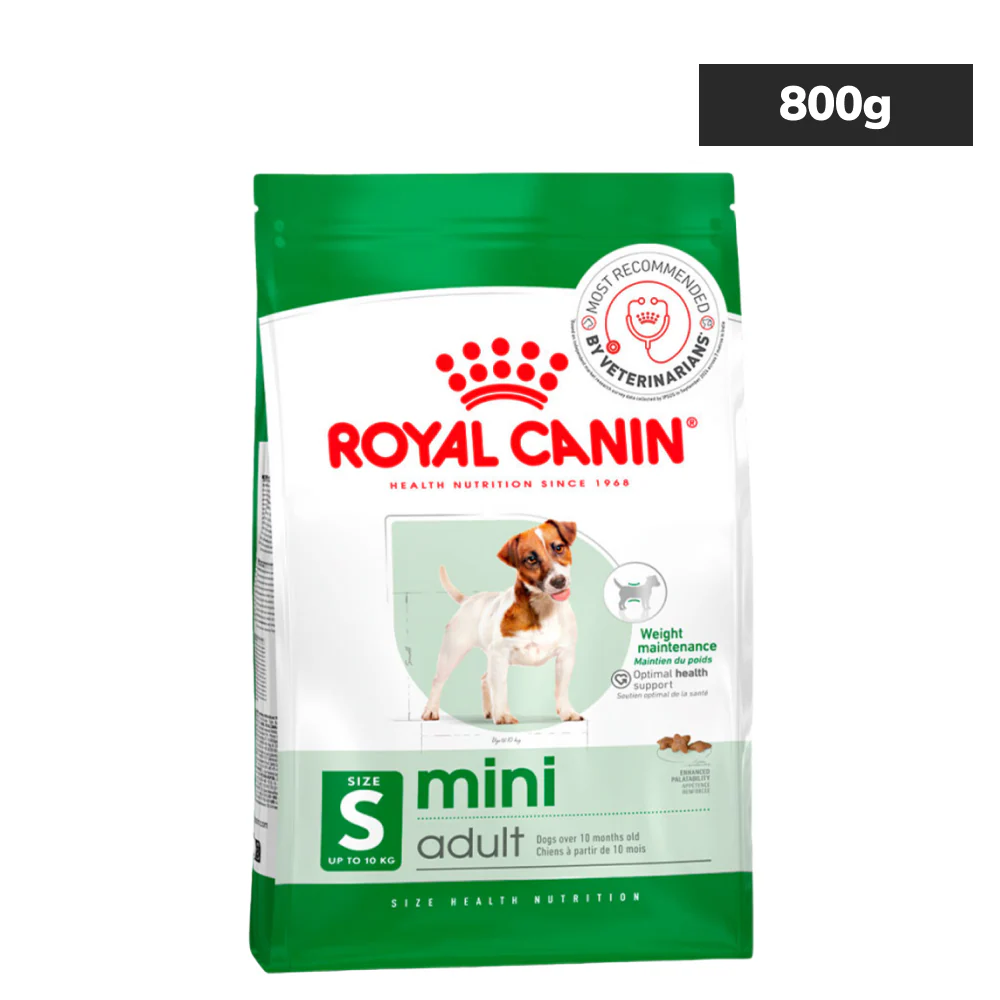 Royal Canin Mini Adult Dog Dry Food - Image 13