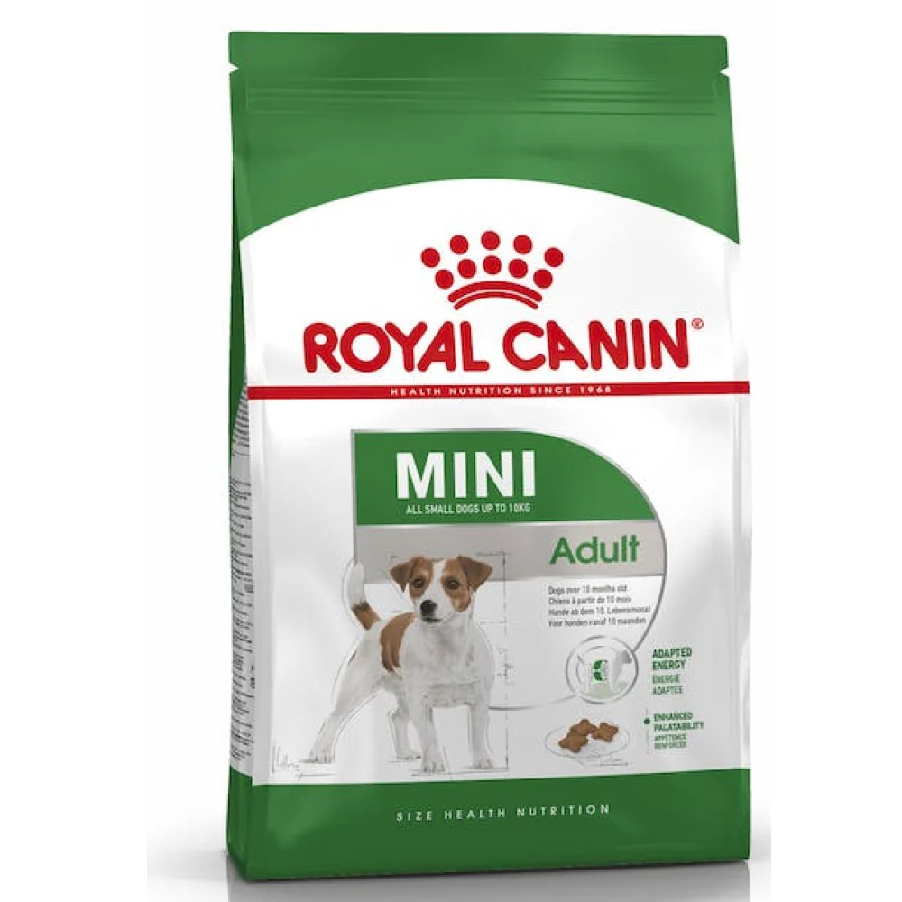 Royal Canin Mini Adult Dog Dry Food - Image 5