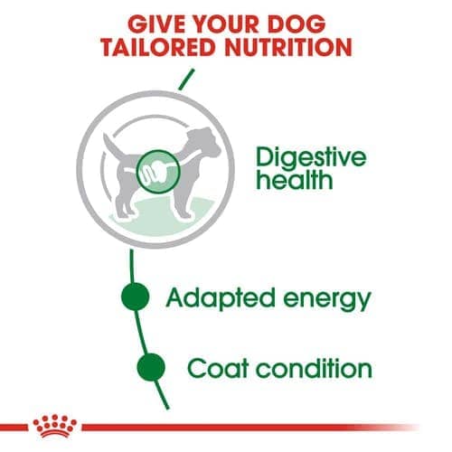Royal Canin Mini Adult Gravy Dog Wet Food - Image 6