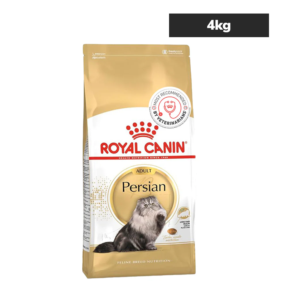 Royal Canin Persian Adult Cat Dry Food - Image 13