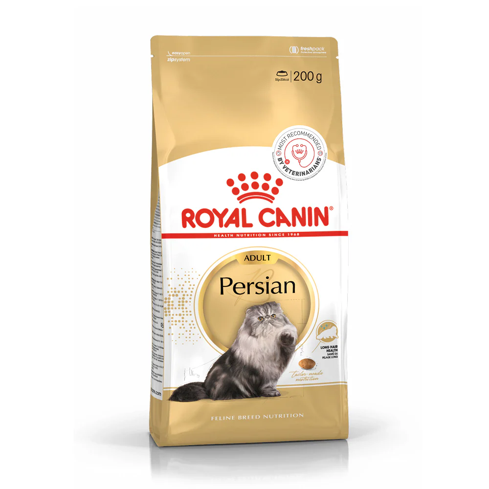 Royal Canin Persian Adult Cat Dry Food - Image 15