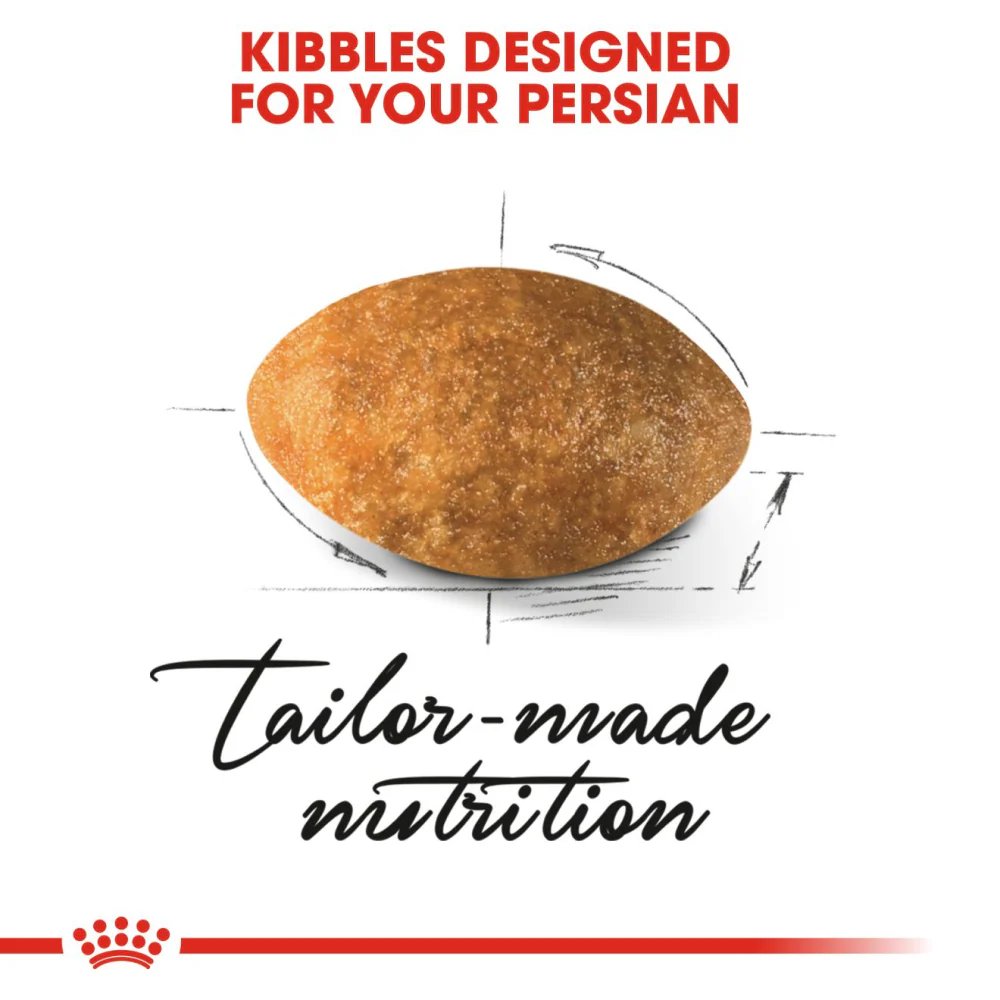 Royal Canin Persian Adult Cat Dry Food - Image 3