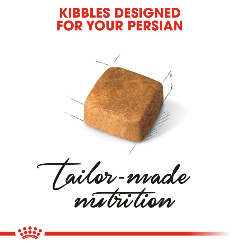 Royal Canin Persian Kitten Food Dry Cat Food - Image 3
