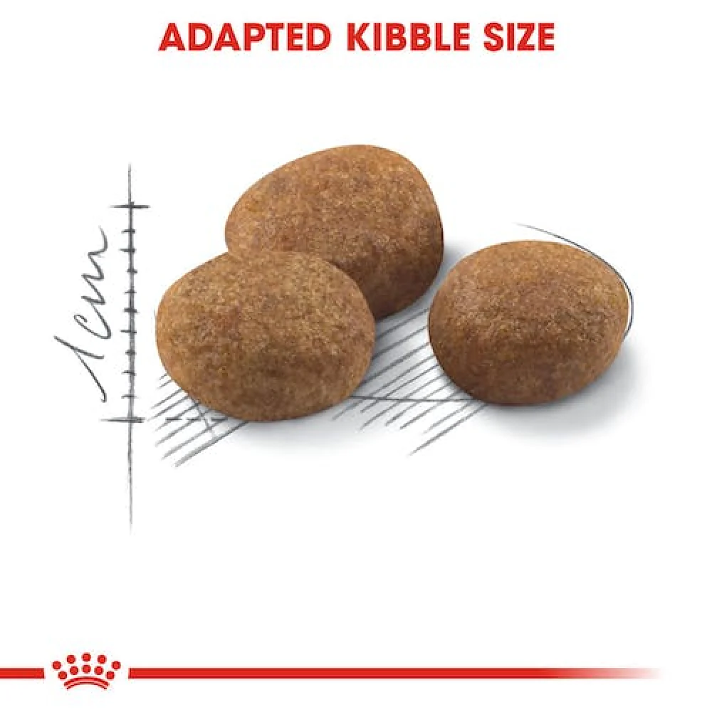 Royal Canin Regular Sterilised/Neutered 7+ Adult Cat Dry Food - Image 3