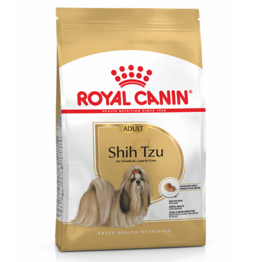 Royal Canin Shih Tzu Adult Dog Dry Food - Image 8