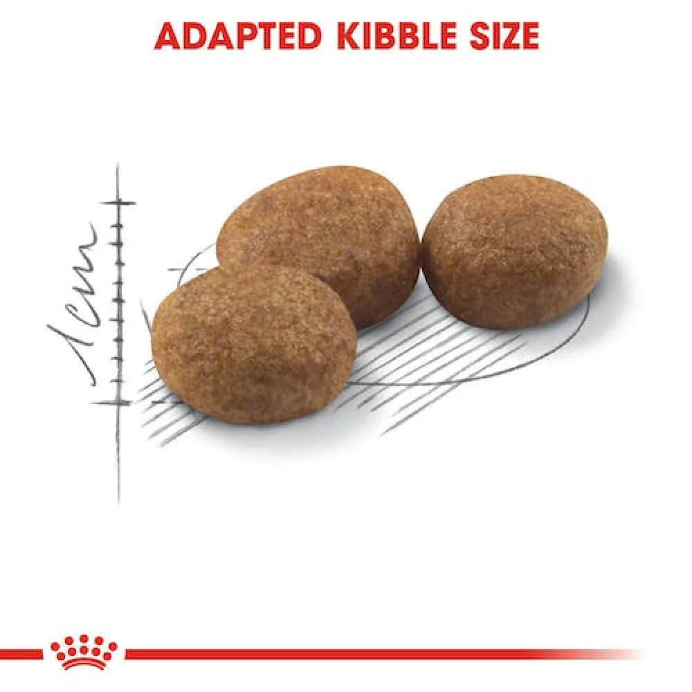 Royal Canin Sterilised/Neutered 37 Adult Cat Dry Food - Image 3