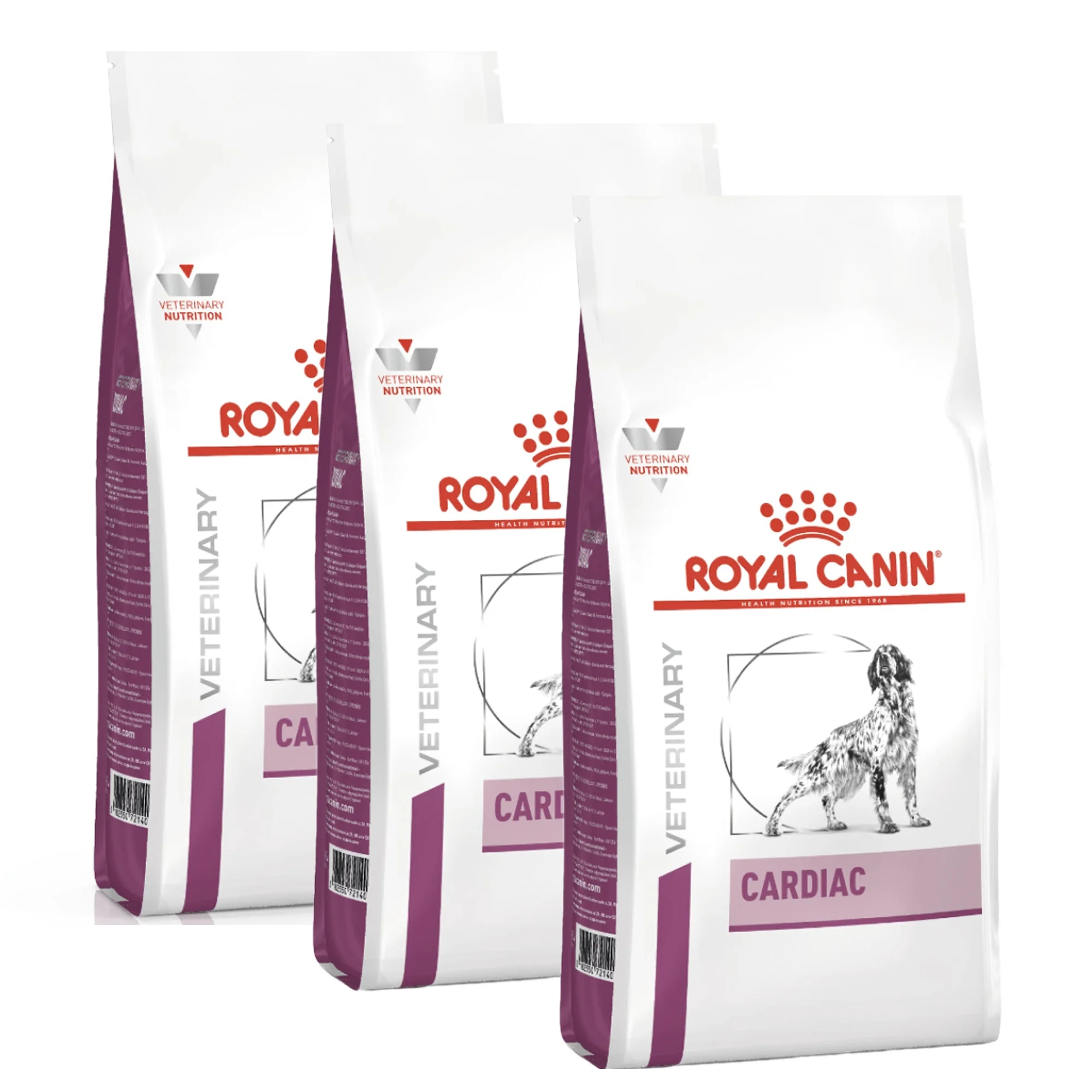 Royal Canin Veterinary Diet Cardiac Dog Dry Food - Image 8