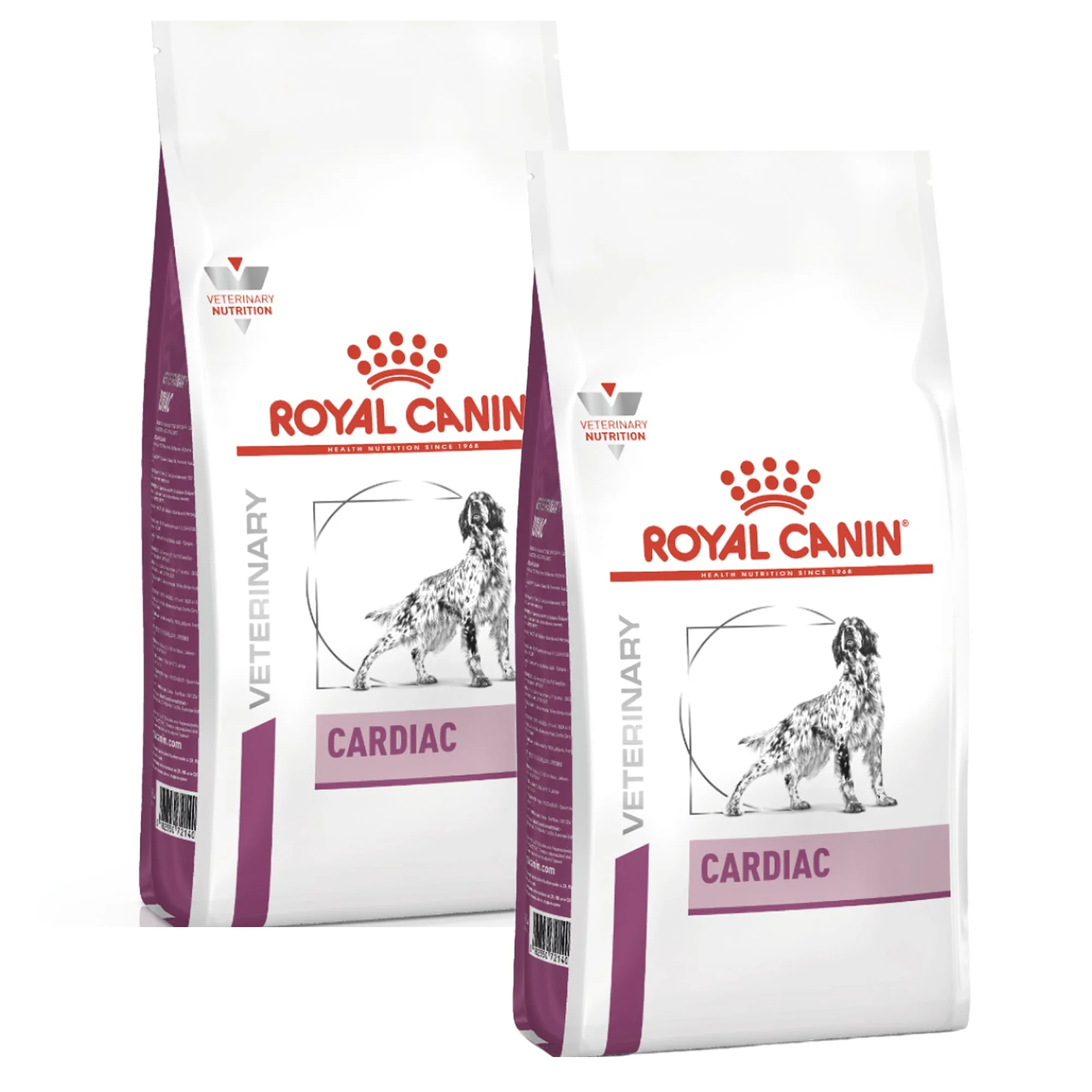Royal Canin Veterinary Diet Cardiac Dog Dry Food - Image 9
