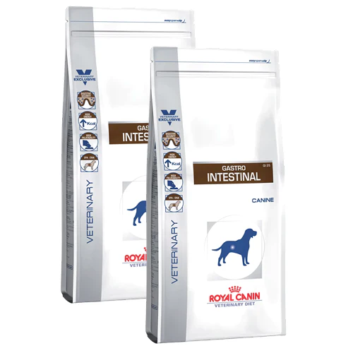 Royal Canin Veterinary Diet Gastrointestinal Dog Dry Food - Image 3