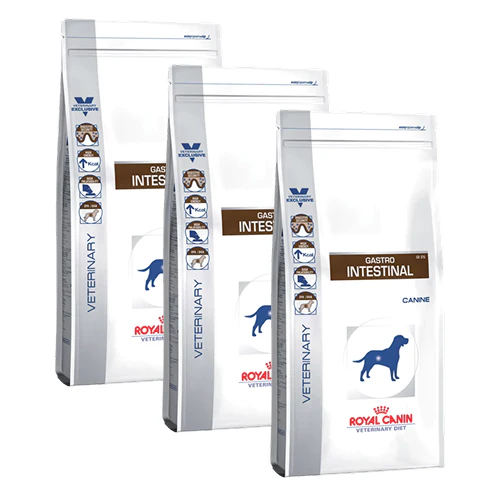Royal Canin Veterinary Diet Gastrointestinal Dog Dry Food - Image 4