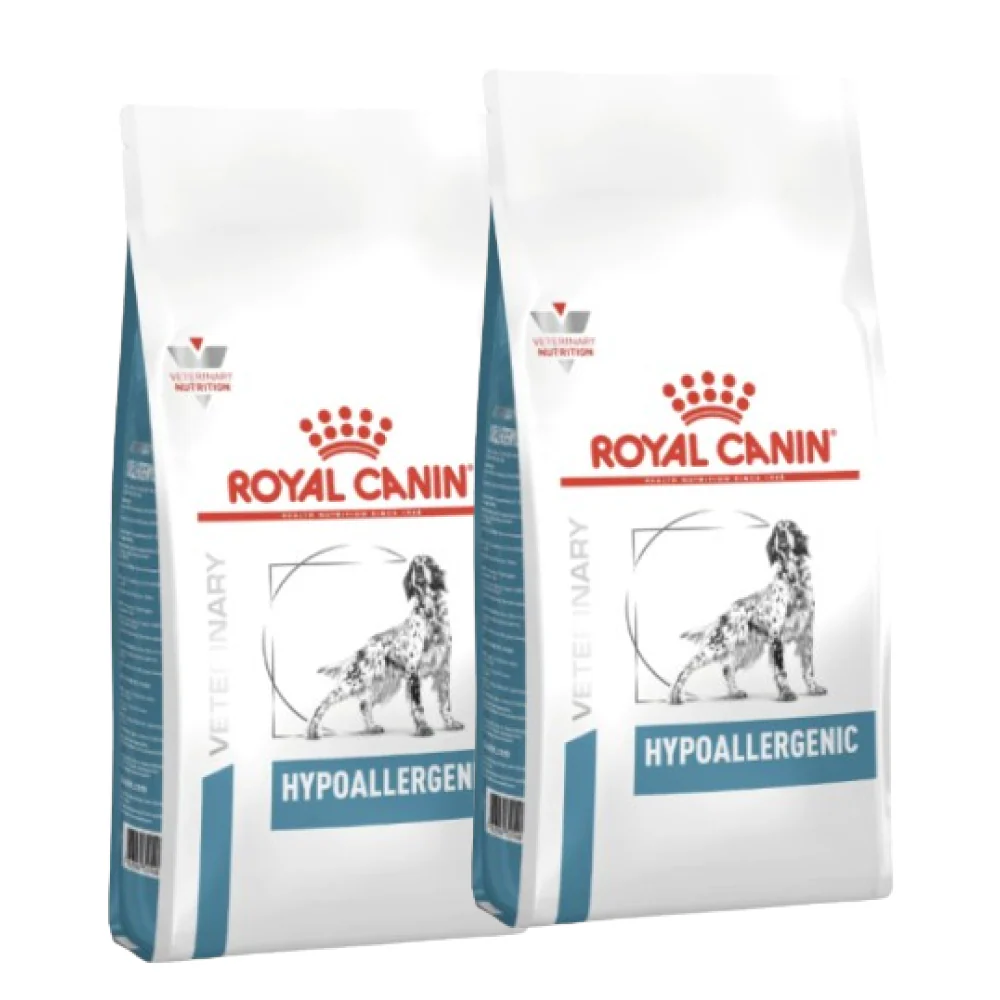 Royal Canin Veterinary Diet Hypoallergenic Dog Dry Food - Image 6