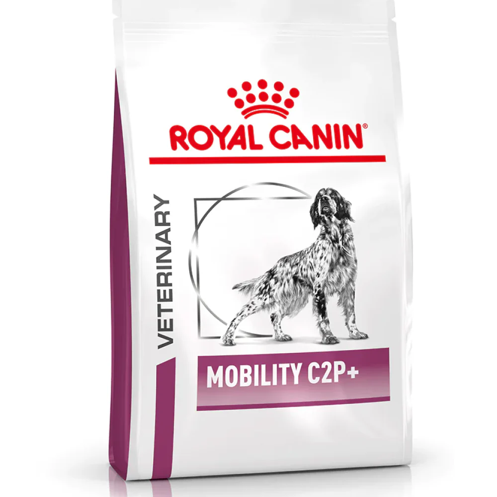 Royal Canin Veterinary Diet Mobility C2P+ Dog Dry Food - Image 4