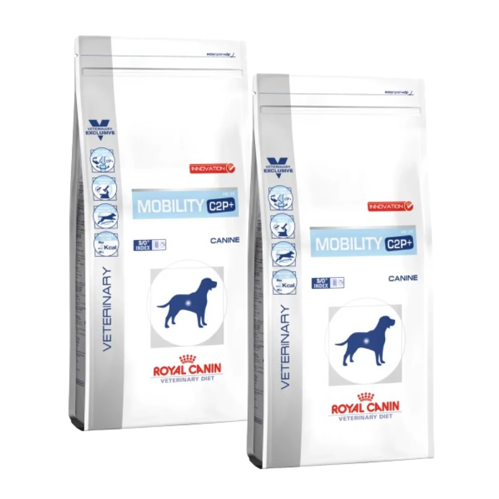 Royal Canin Veterinary Diet Mobility C2P+ Dog Dry Food - Image 5