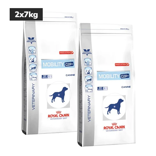 Royal Canin Veterinary Diet Mobility C2P+ Dog Dry Food - Image 3