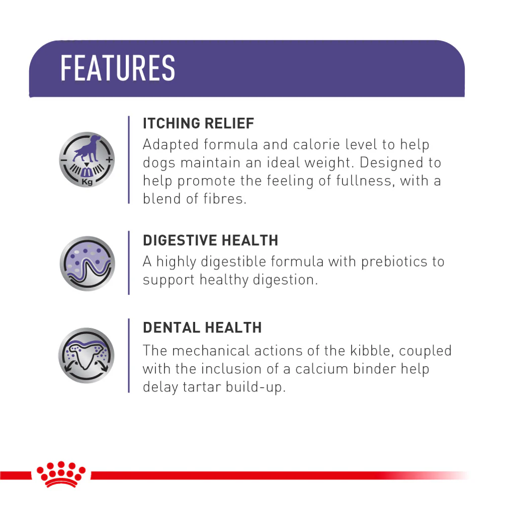 Royal Canin Veterinary Diet Neutered Adult for Small Dog Dry Food - Image 5