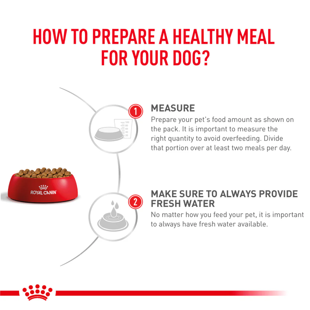 Royal Canin Veterinary Diet Skintopic Dog Dry Food - Image 3