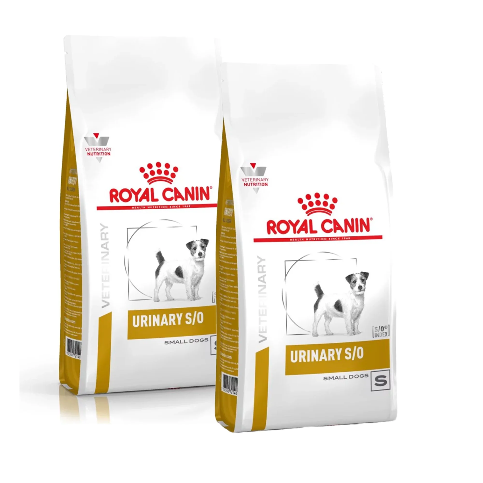 Royal Canin Veterinary Diet Urinary S/O Dog Dry Food (Small Breed) - Image 2