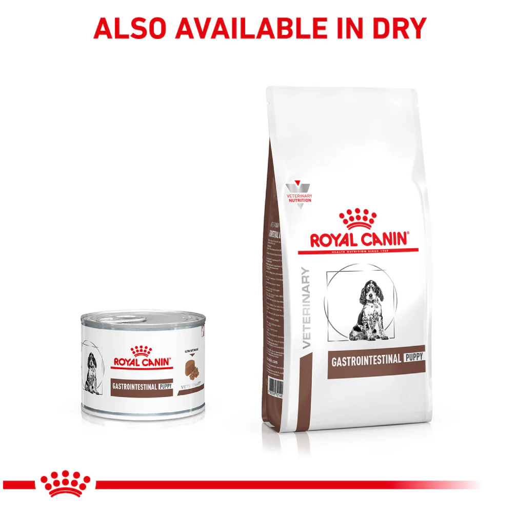 Royal Canin Veterinary Diet Gastrointestinal Puppy Food Can Wet Food - Image 3