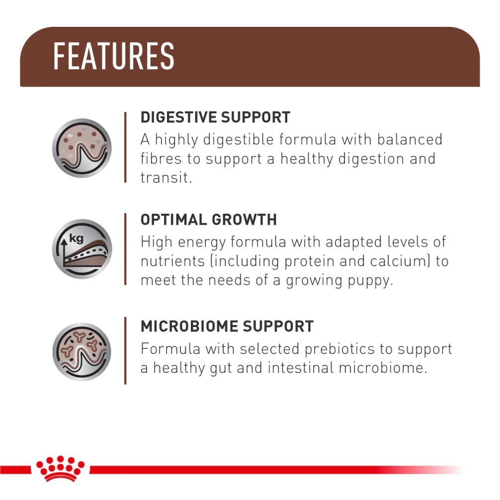 Royal Canin Veterinary Diet Gastrointestinal Puppy Food Can Wet Food - Image 5