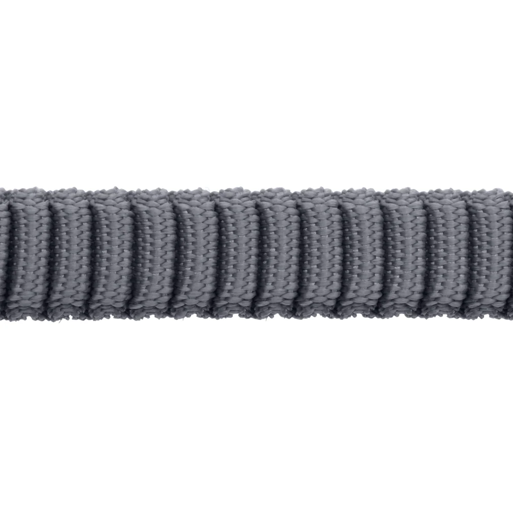Ruffwear Double Track Coupler for Dogs (Basalt Gray) - Image 3