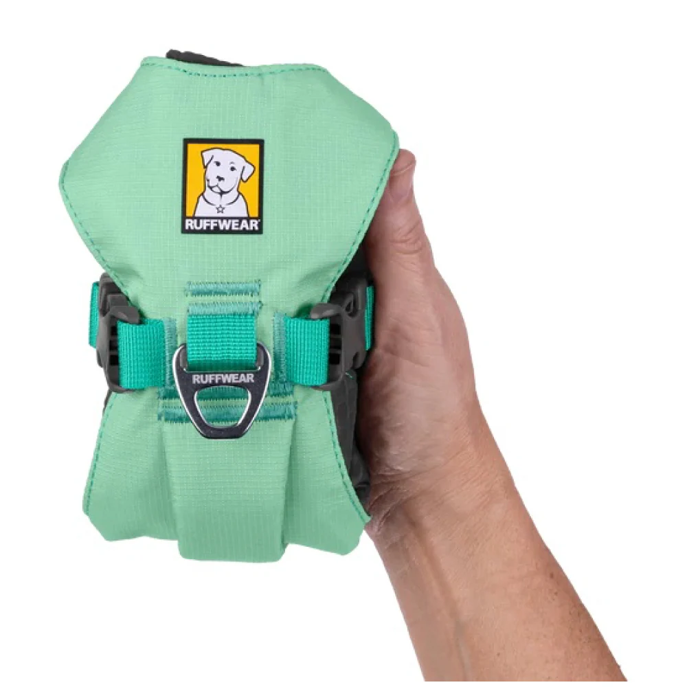 Ruffwear Flagline Harness for Dogs (Sage Green) - Image 3