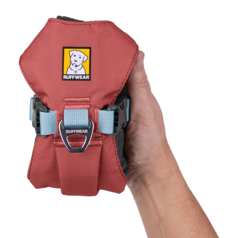 Ruffwear Flagline Harness for Dogs (Salmon Pink) - Image 5