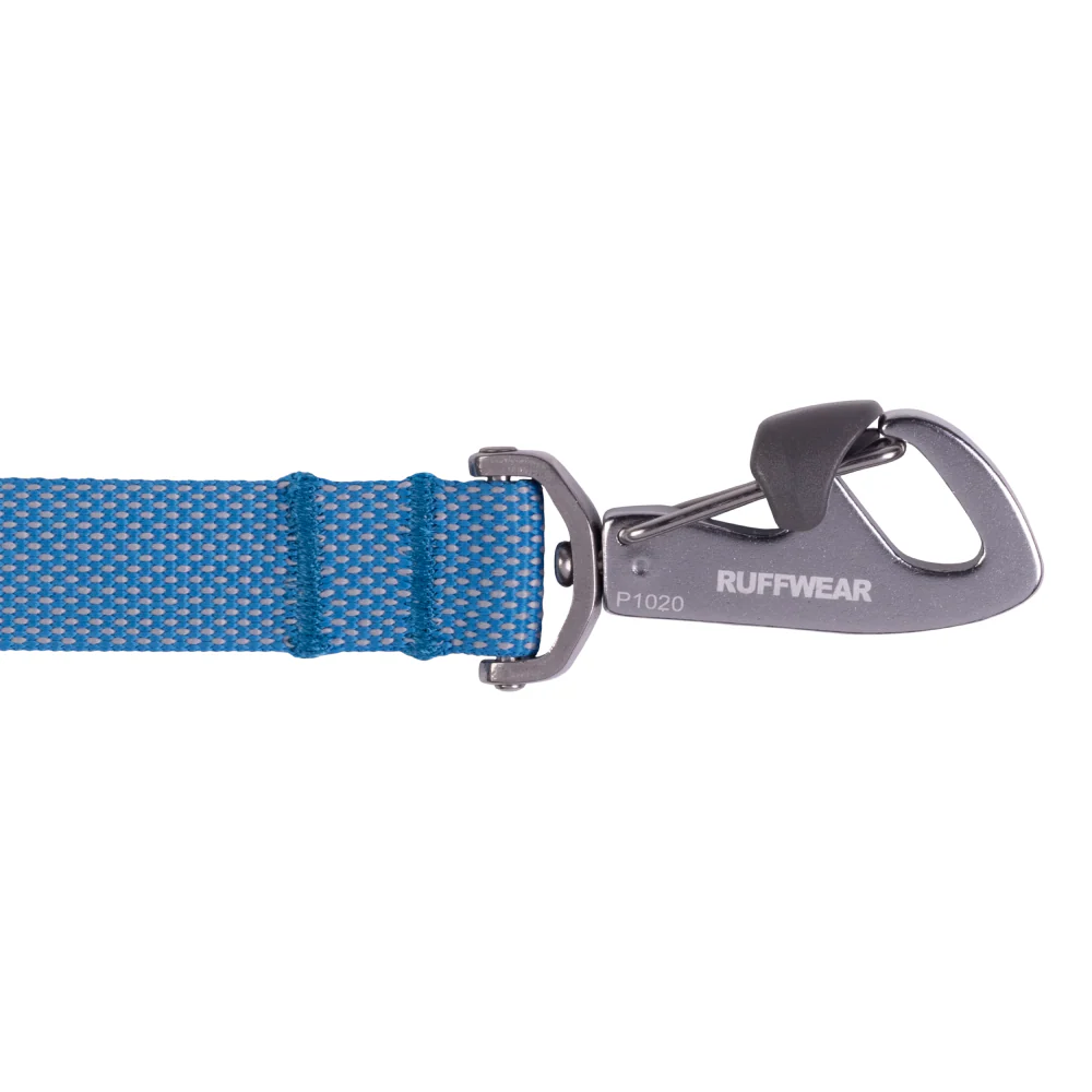 Ruffwear Flagline Leash for Dogs (Blue Dusk) - Image 3