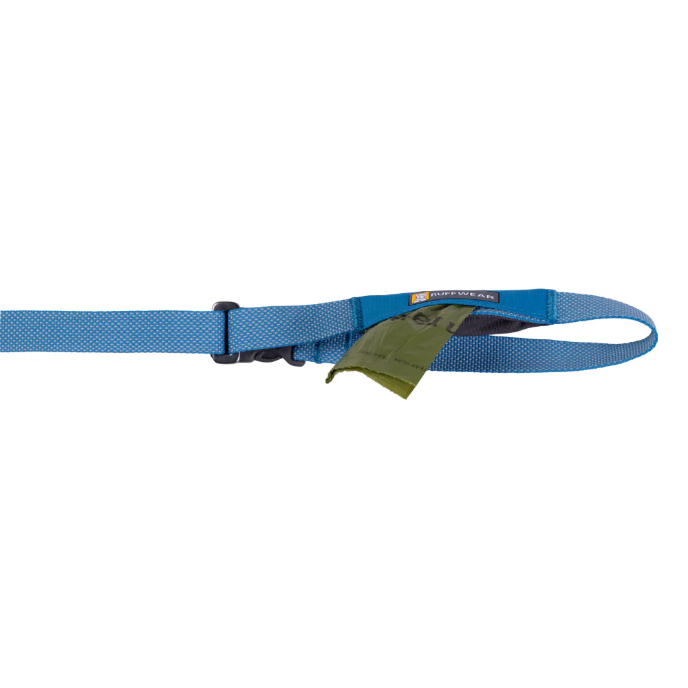 Ruffwear Flagline Leash for Dogs (Blue Dusk) - Image 5