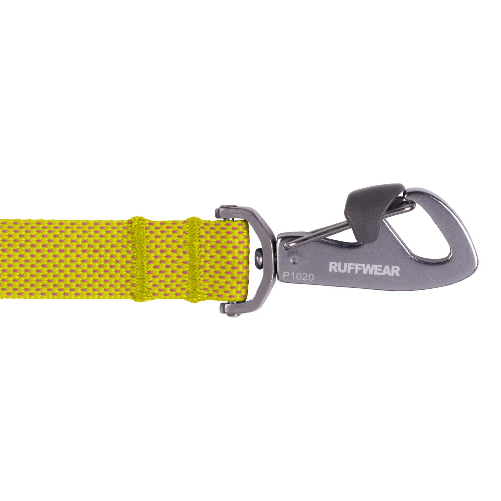Ruffwear Flagline Leash for Dogs (Lichen Green) - Image 3