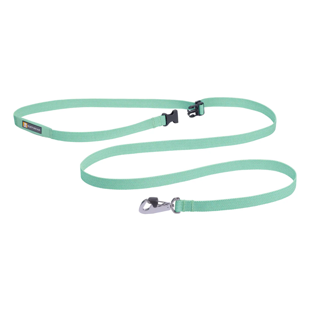 Ruffwear Flagline Leash for Dogs (Sage Green) - Image 3