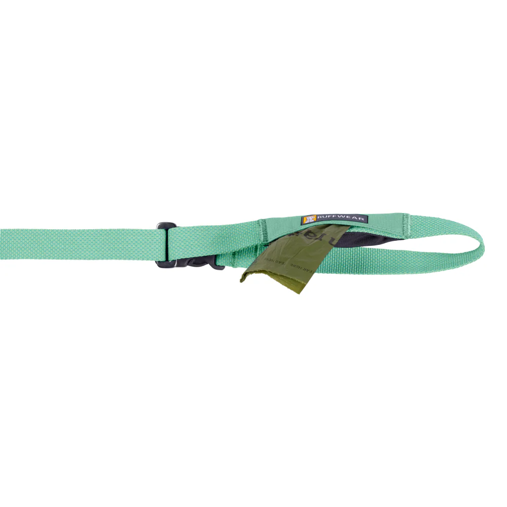 Ruffwear Flagline Leash for Dogs (Sage Green) - Image 5