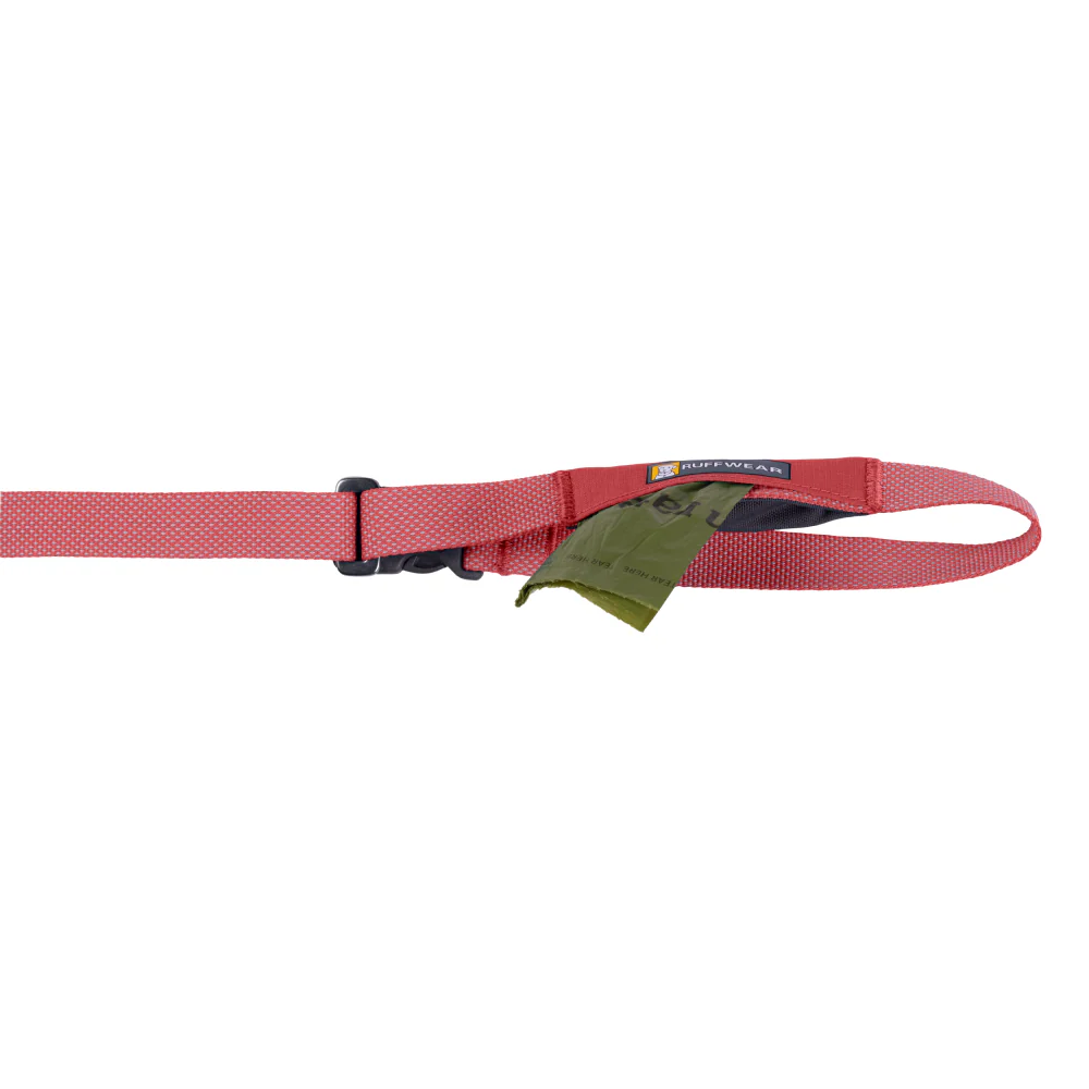 Ruffwear Flagline Leash for Dogs (Salmon Pink) - Image 5