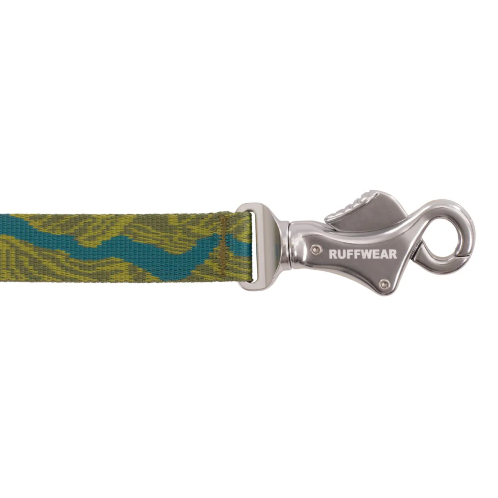 Ruffwear Flat Out Leash for Dogs (New River) - Image 4