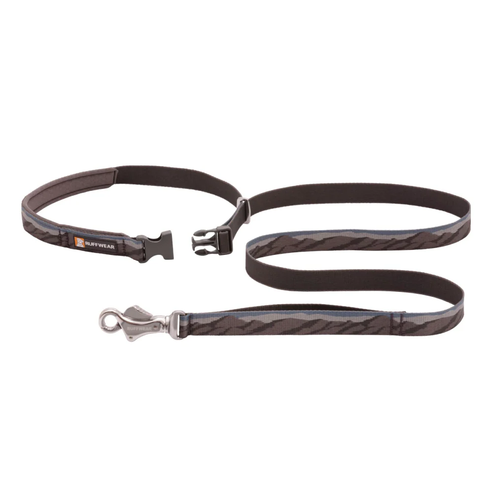 Ruffwear Flat Out Leash for Dogs (Rocky Mountains) - Image 3