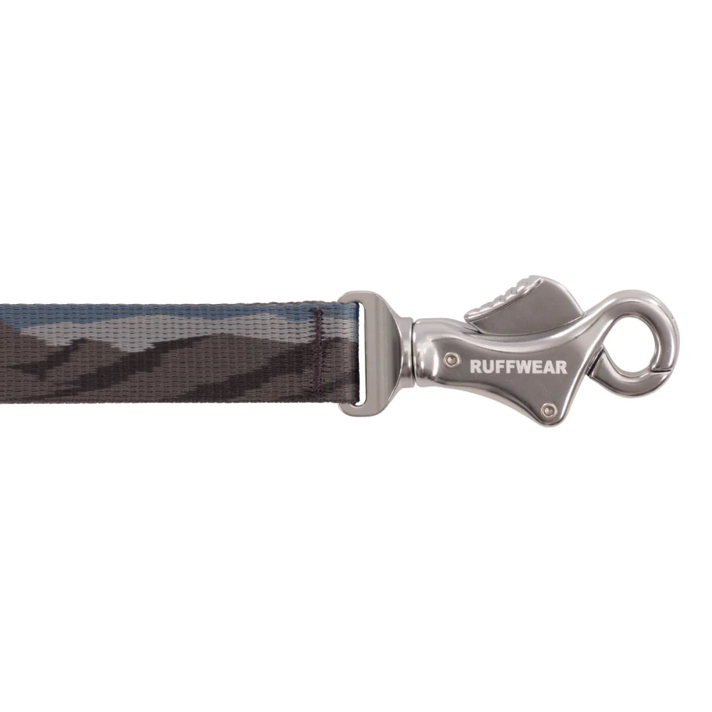 Ruffwear Flat Out Leash for Dogs (Rocky Mountains) - Image 4